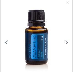 Anti-anxiety Essential Oil